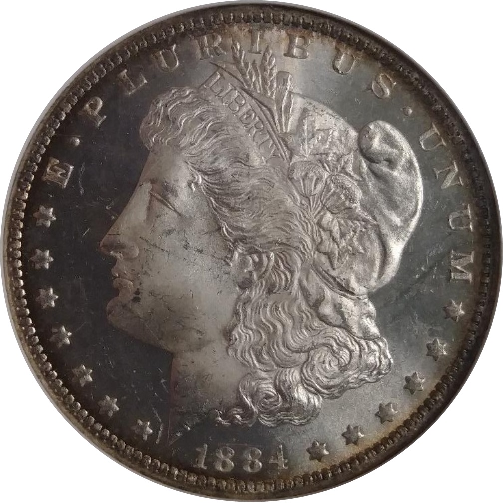 1884-O-Morgan-Dollar